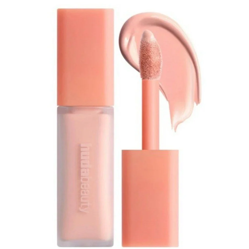 NEW! HUDA BEAUTY #Fauxfilter Brightening Under Eye Corrector *CHERRY LIGHT* BNIB